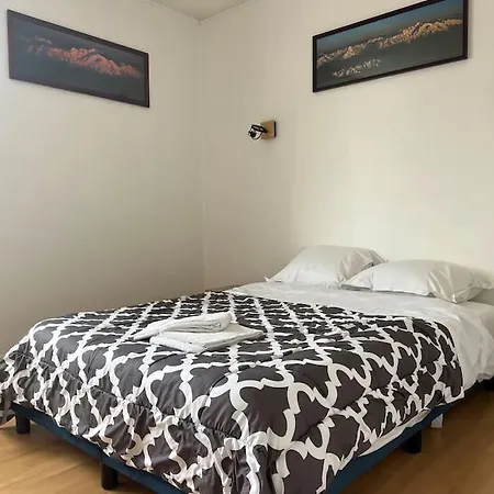T3 90avrepublique Cosy Avec Balcon Apartment Clermont-Ferrand